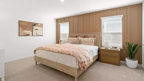 Bedroom - 1897 E Linden Ave, Reedley, CA 93654 photo 1 of 9