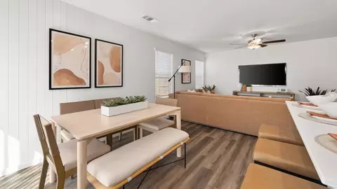 Dining - 1897 E Linden Ave, Reedley, CA 93654 photo 1 of 2