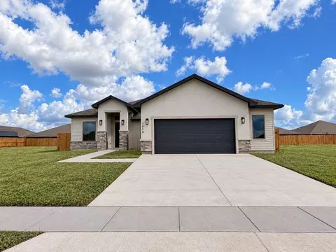 1414 Chloe Cay St, Corpus Christi, TX 78415