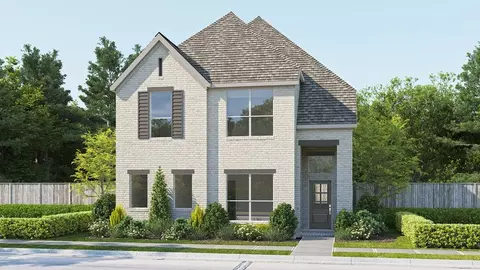 2620 Gateway Pl, Celina, TX 75009