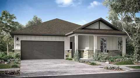 8821 Golden Lion Dr, Austin, TX 78744