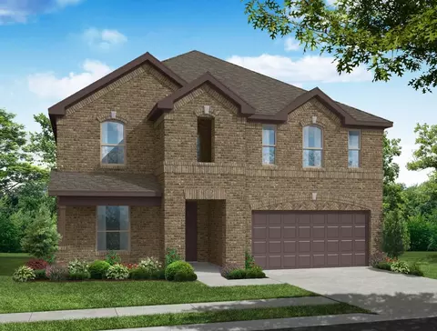 5204 Picasso Rd, Royse City, TX 75189