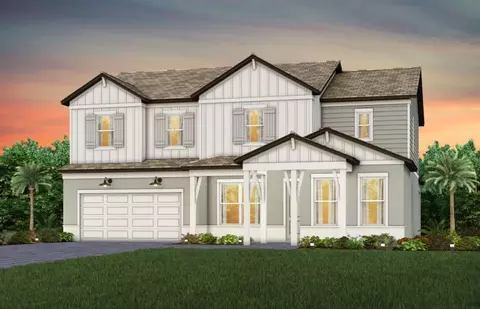 1703 Fallon Pass, Zephyrhills, FL 33541