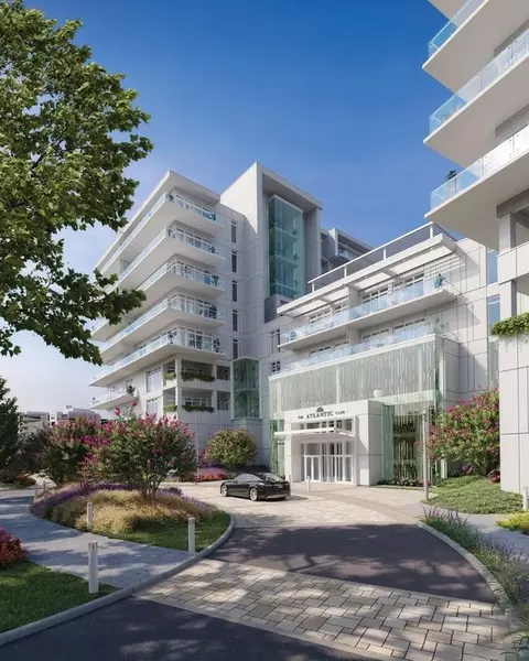 390 Ocean Ave 392 Ocean Ave, Long Branch, NJ 07740