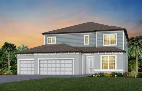 5168 Everlong Dr, Apollo Beach, FL 33572