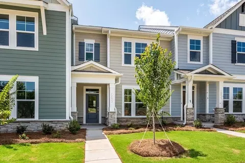 10013 Mamillion Dr, Huntersville, NC 28078