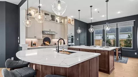 Kitchen - 433 Canvasback Way, Waller, TX 77484 photo 2 of 4
