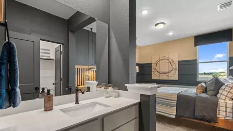 Bath - 433 Canvasback Way, Waller, TX 77484 photo 5 of 8