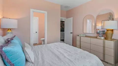 Bedroom - 433 Canvasback Way, Waller, TX 77484 photo 10 of 10