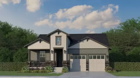 13238 Front Porch Ln, Longmont, CO 80504