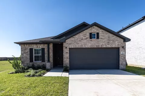 418 Hazy Meadows Dr, Beasley, TX 77417