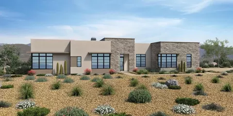 12835 E Black Rock Rd, Scottsdale, AZ 85255