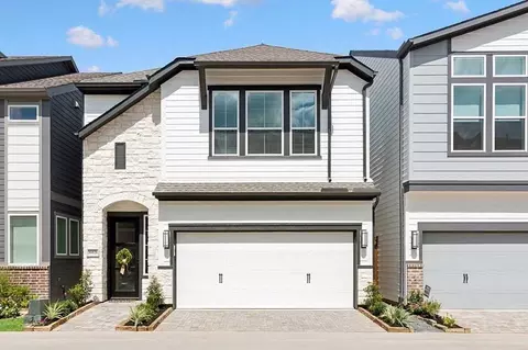 411 Kinley Oaks Dr, Houston, TX 77079