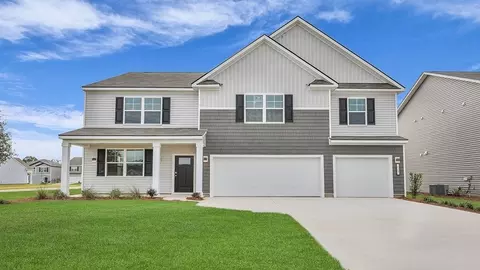 510 Tulip Poplar Dr, Moncks Corner, SC 29461