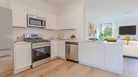 Kitchen - Blackberry Ridge Dr., Mcloud, OK 74851 photo 1 of 2