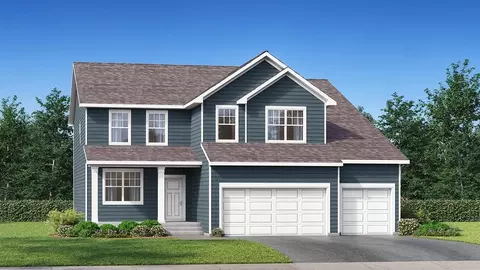 1634 Oak Creek Dr, Chaska, MN 55318