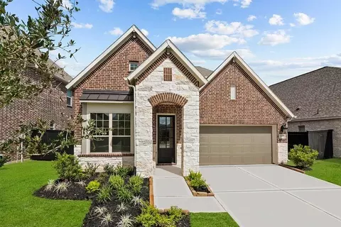 2218 Home Sweet Home St, Richmond, TX 77406