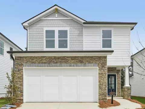 2881 Aralynn Way, Atlanta, GA 30337