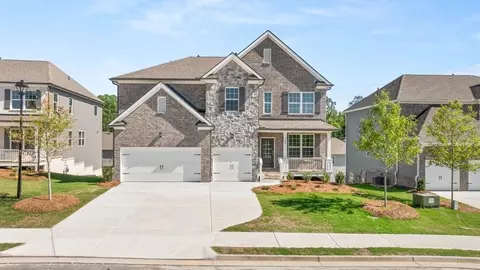 7204 Bocholt Dr, Atlanta, GA 30349