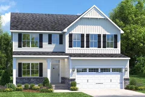 4381 E Maidenhair Way, Spartanburg, SC 29306