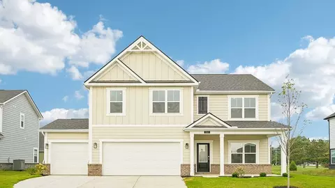 552 Portside Dr, Avon, IN 46123