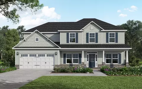 625 Watauga Ln, Aberdeen, NC 28315