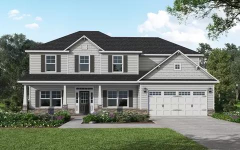 625 Watauga Ln, Aberdeen, NC 28315