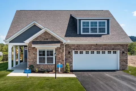 127 Adams Ave, Canonsburg, PA 15317