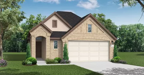 42644 Mystery Ln, Magnolia, TX 77354