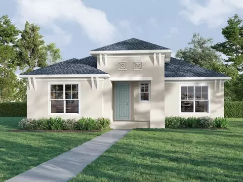 Exterior - 4521 Flower Fields Trl, Bradenton, FL 34210 photo 2 of 14