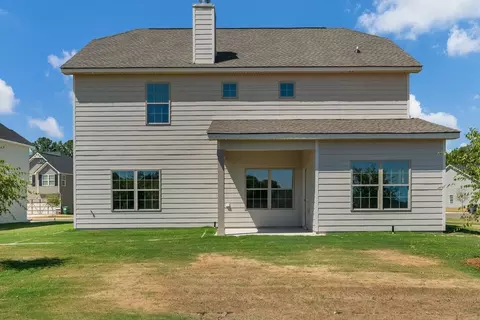 Exterior - 101 Beaver Crk, Lagrange, GA 30241 photo 3 of 18