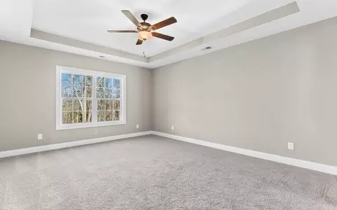 Bedroom - 101 Beaver Crk, Lagrange, GA 30241 photo 1 of 4