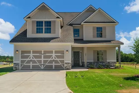 Exterior - 101 Beaver Crk, Lagrange, GA 30241 photo 2 of 18
