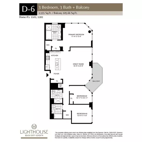 1-41 Beach 67th St, Arverne, NY 11692