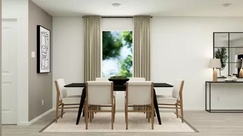 Dining - 112 The Gipper, Jarrell, TX 76537 photo 1 of 2