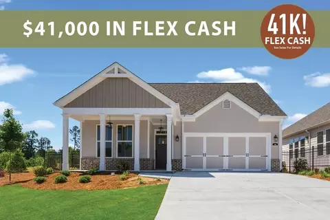 162 English Barn Way, Hiram, GA 30141