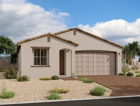 11713 N Orris Dr, Maricopa, AZ 85139