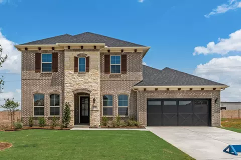 8932 Hyacinth Ln, Frisco, TX 75036