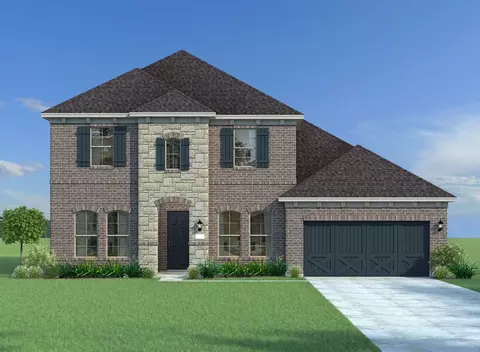 8932 Hyacinth Ln, Frisco, TX 75036