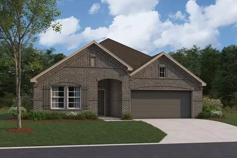 3617 Reina Reach Ln, Santa Fe, TX 77510
