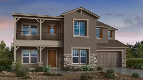 21522 S 190th Pl, Queen Creek, AZ 85142