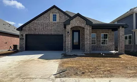 1512 Eagle Meadow Trl, Anna, TX 75409