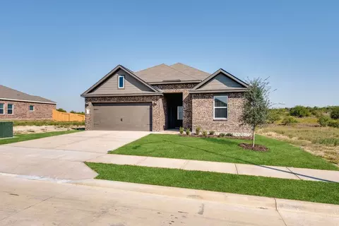 904 Holbrook Rd, Fort Worth, TX 76108
