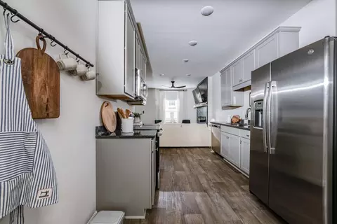 Kitchen - 3224 Hamlet Dr, Opelika, AL 36804 photo 1 of 2