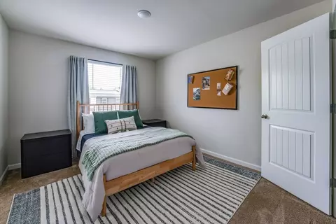 Bedroom - 3224 Hamlet Dr, Opelika, AL 36804 photo 2 of 2
