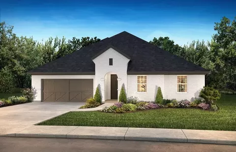 4915 Pinestraw Valley Way, Montgomery, TX 77316
