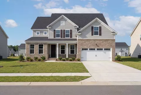 12136 Holly Springs New Hill Rd, Apex, NC 27539
