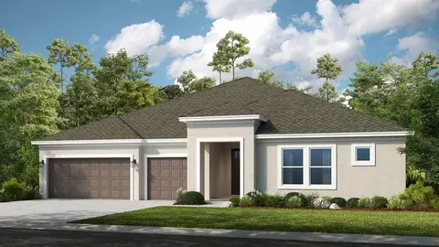 Exterior - 19337 Lochside Ln, Mount Dora, FL 32757 photo 3 of 19