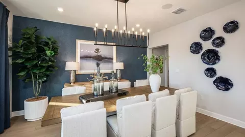 Dining - 19337 Lochside Ln, Mount Dora, FL 32757 photo 3 of 3