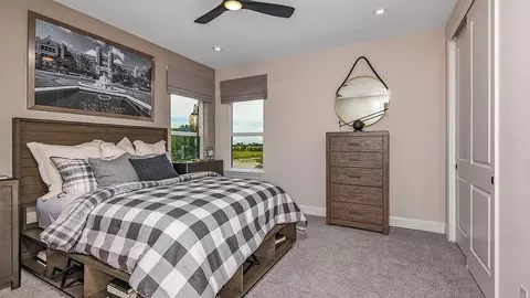 Bedroom - 19337 Lochside Ln, Mount Dora, FL 32757 photo 6 of 18